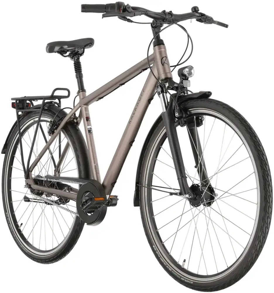 Rower trekkingowy Kalkhoff Image HS