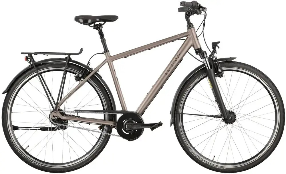 Rower trekkingowy Kalkhoff Image HS
