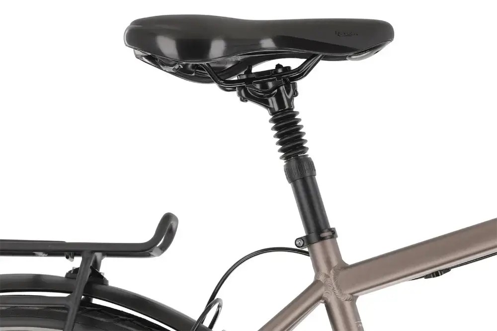 Rower trekkingowy Kalkhoff Image HS