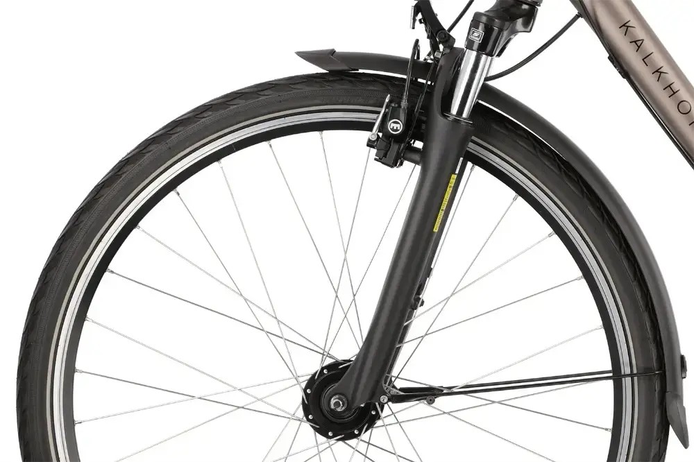 Rower trekkingowy Kalkhoff Image HS