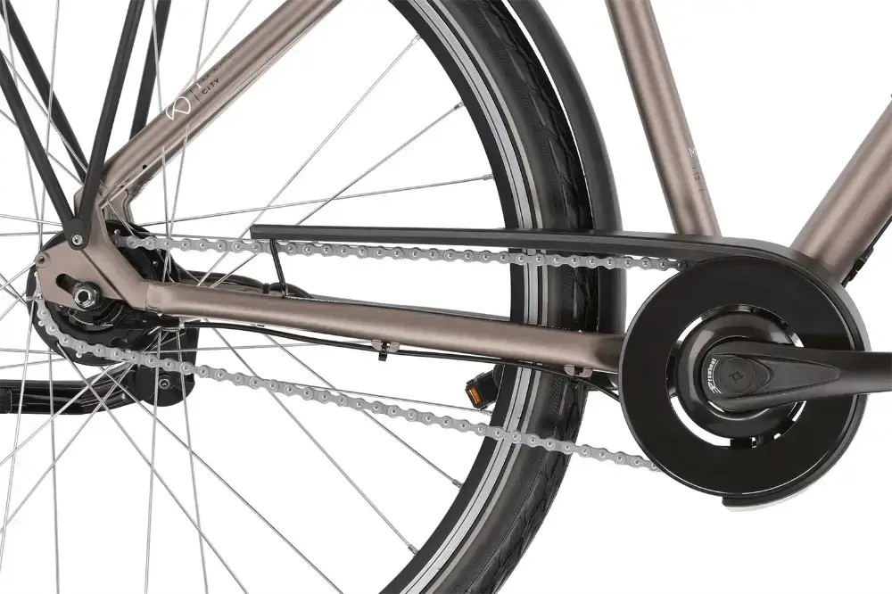 Rower trekkingowy Kalkhoff Image HS