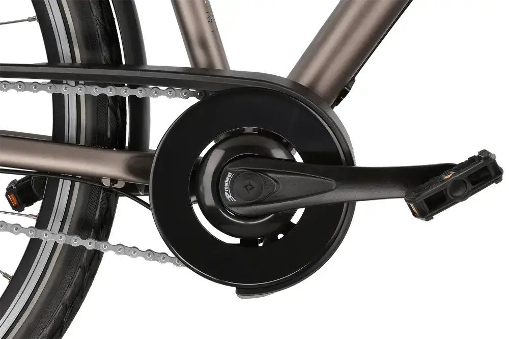 Rower trekkingowy Kalkhoff Image HS