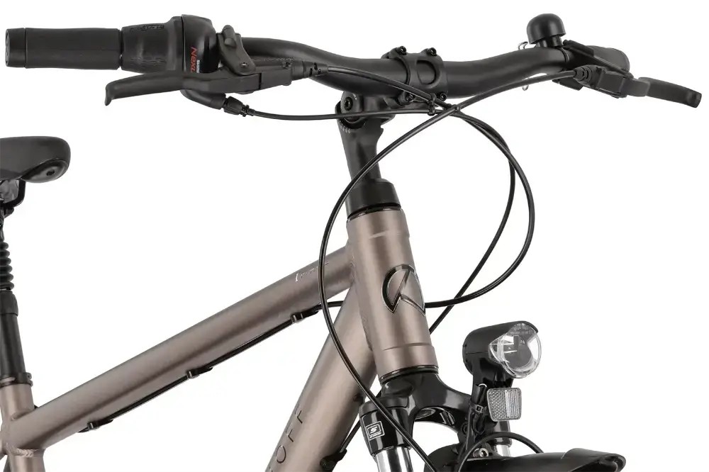 Rower trekkingowy Kalkhoff Image HS