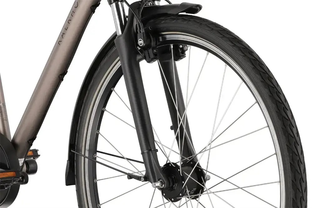 Rower trekkingowy Kalkhoff Image HS