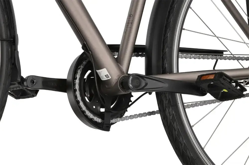 Rower trekkingowy Kalkhoff Image HS