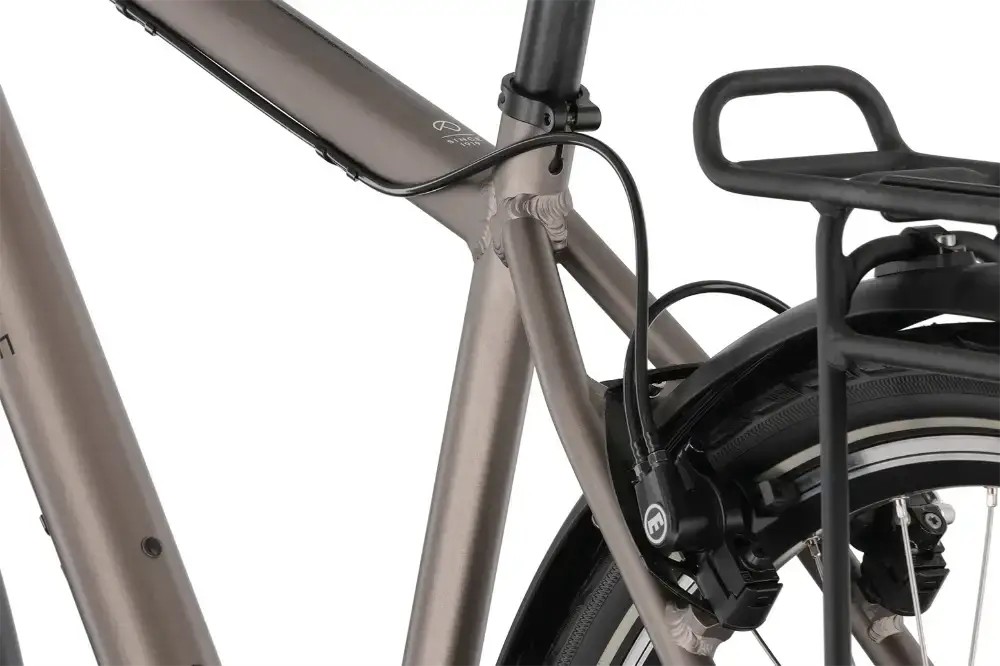 Rower trekkingowy Kalkhoff Image HS