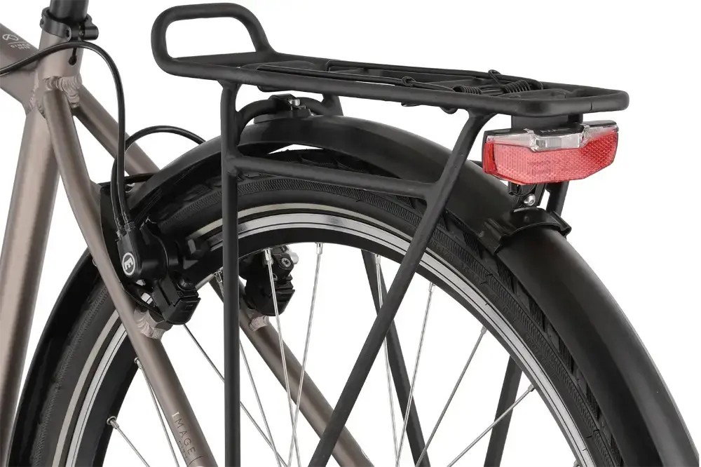 Rower trekkingowy Kalkhoff Image HS