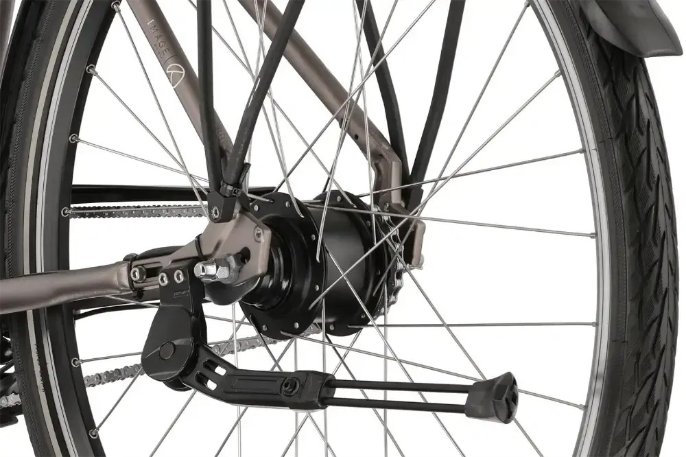 Rower trekkingowy Kalkhoff Image HS