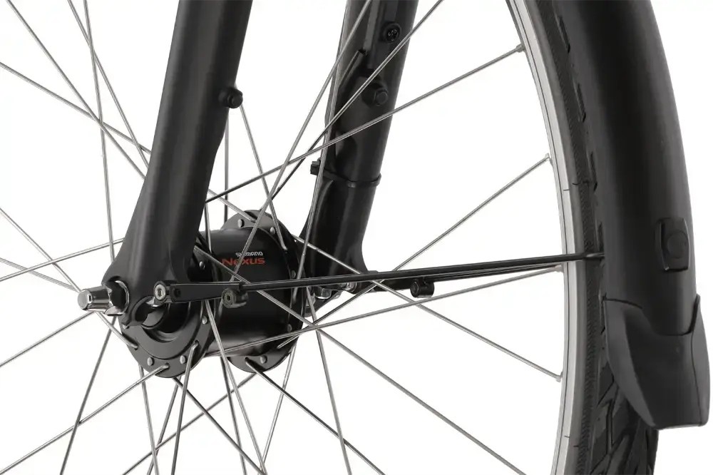 Rower trekkingowy Kalkhoff Image HS