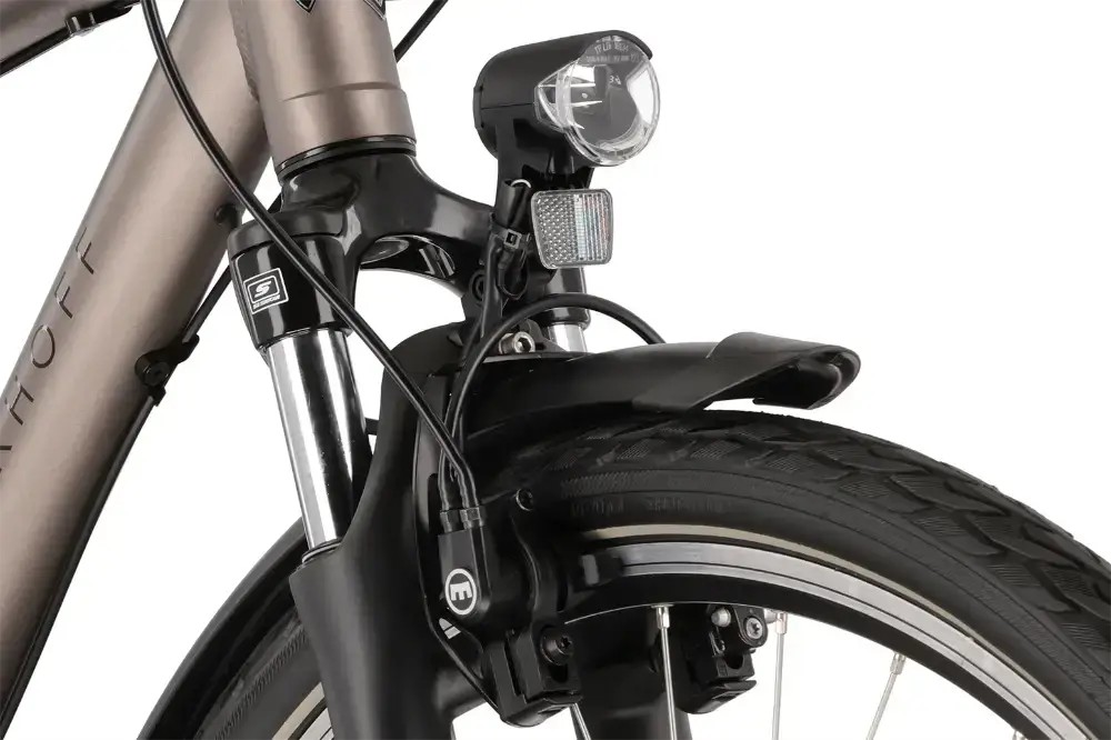 Rower trekkingowy Kalkhoff Image HS