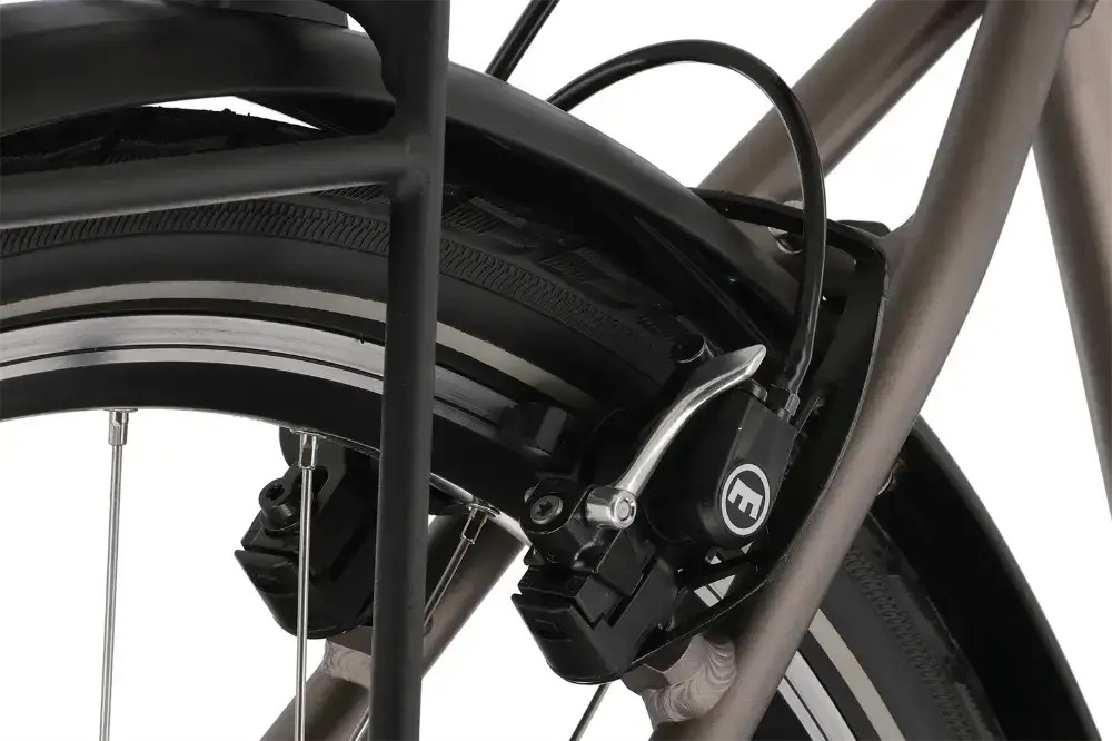 Rower trekkingowy Kalkhoff Image HS