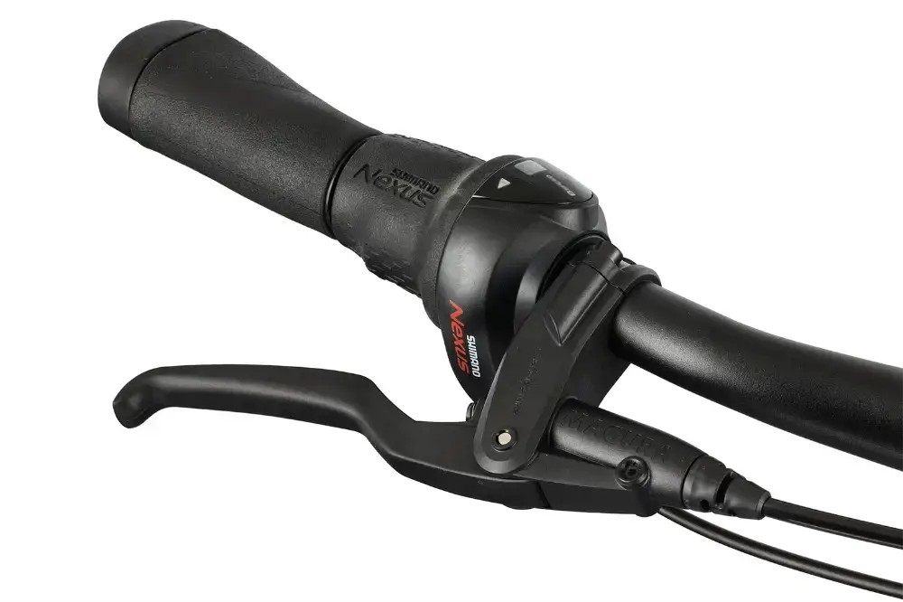 Rower trekkingowy Kalkhoff Image HS