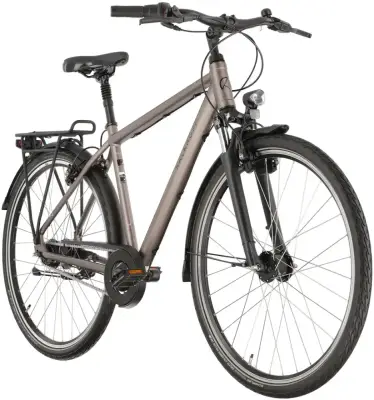 Rower trekkingowy Kalkhoff Image HS