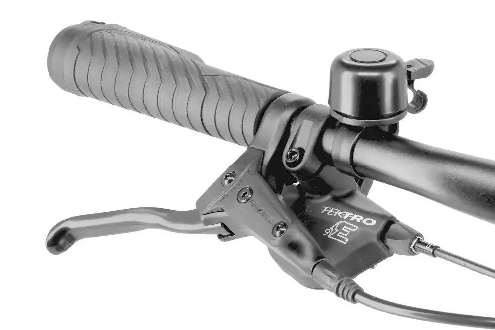 Rower elektryczny Husqvarna Grand City Y2