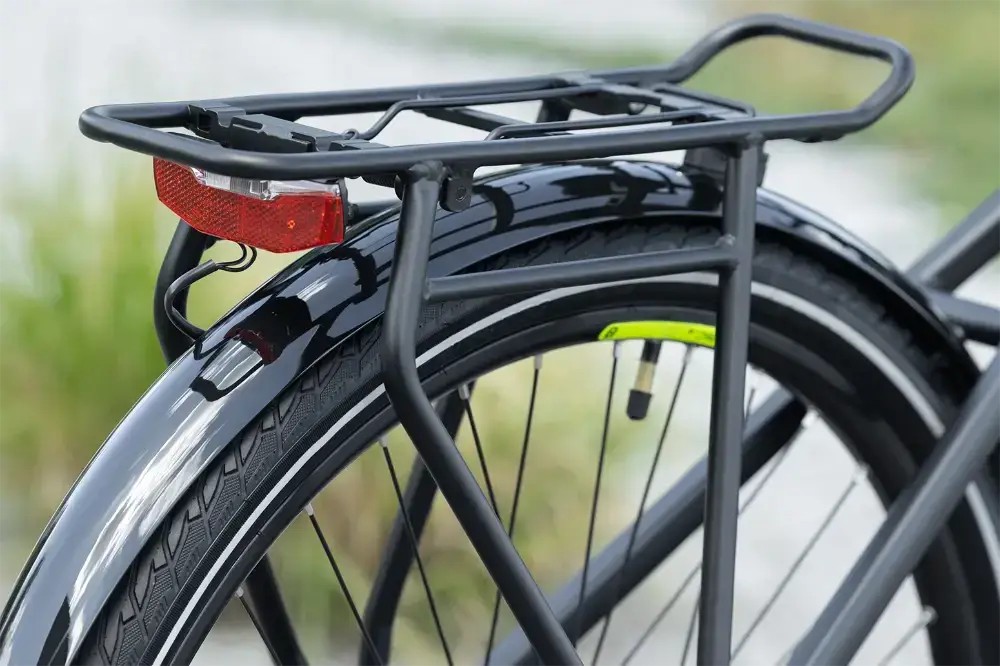 Rower elektryczny Husqvarna Grand City Y2