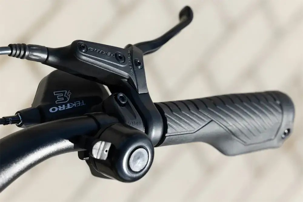 Rower elektryczny Husqvarna Grand City Y2