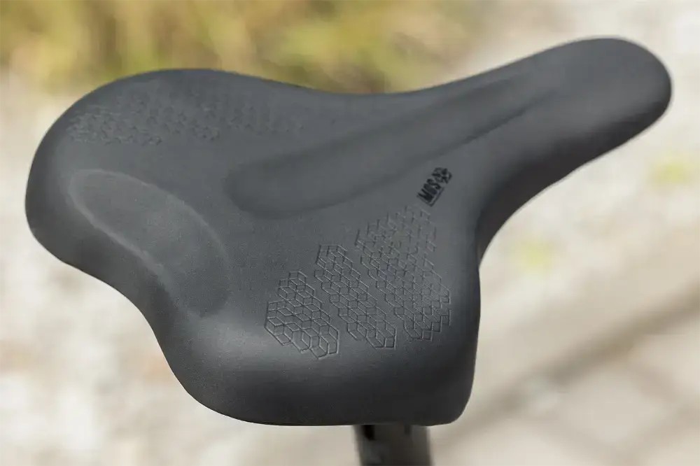 Rower elektryczny Husqvarna Grand City Y2