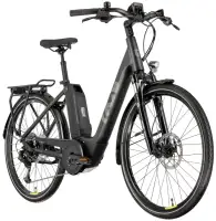 Husqvarna Grand City Y2 Electric Bicycle