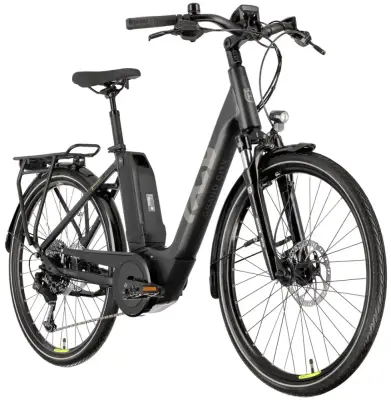 Rower elektryczny Husqvarna Grand City Y2