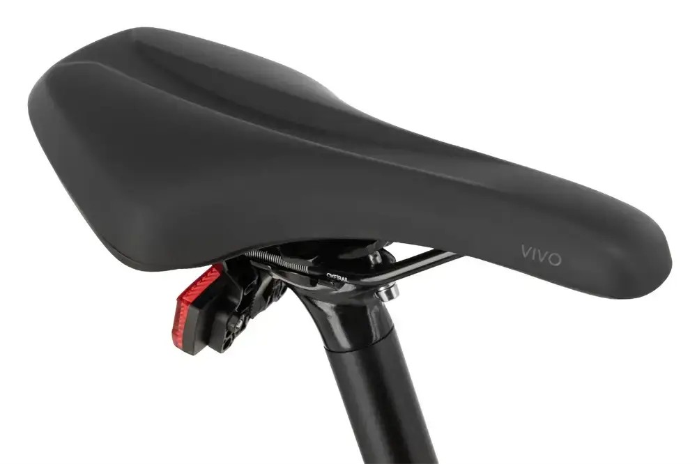 Rower elektryczny Lapierre E-Explorer 7.6 Microshift