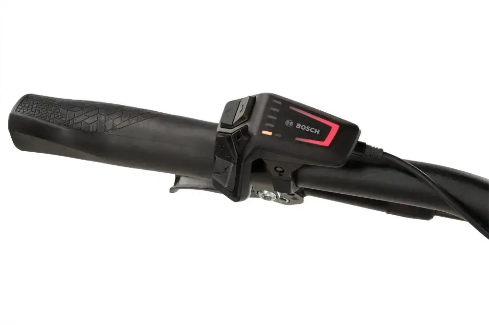 Rower elektryczny Lapierre E-Explorer 7.6 Microshift