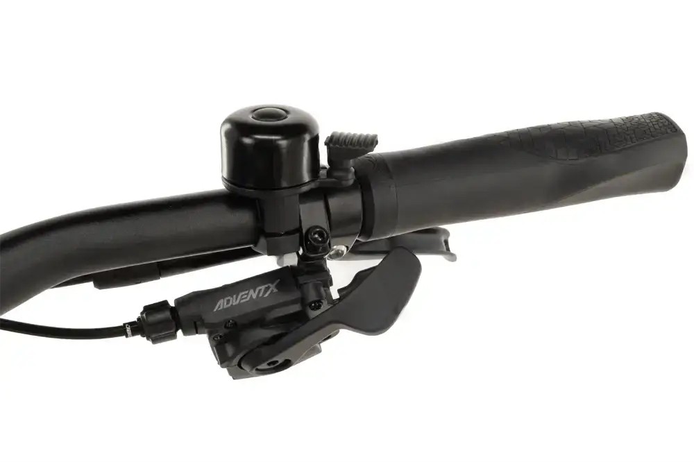 Rower elektryczny Lapierre E-Explorer 7.6 Microshift