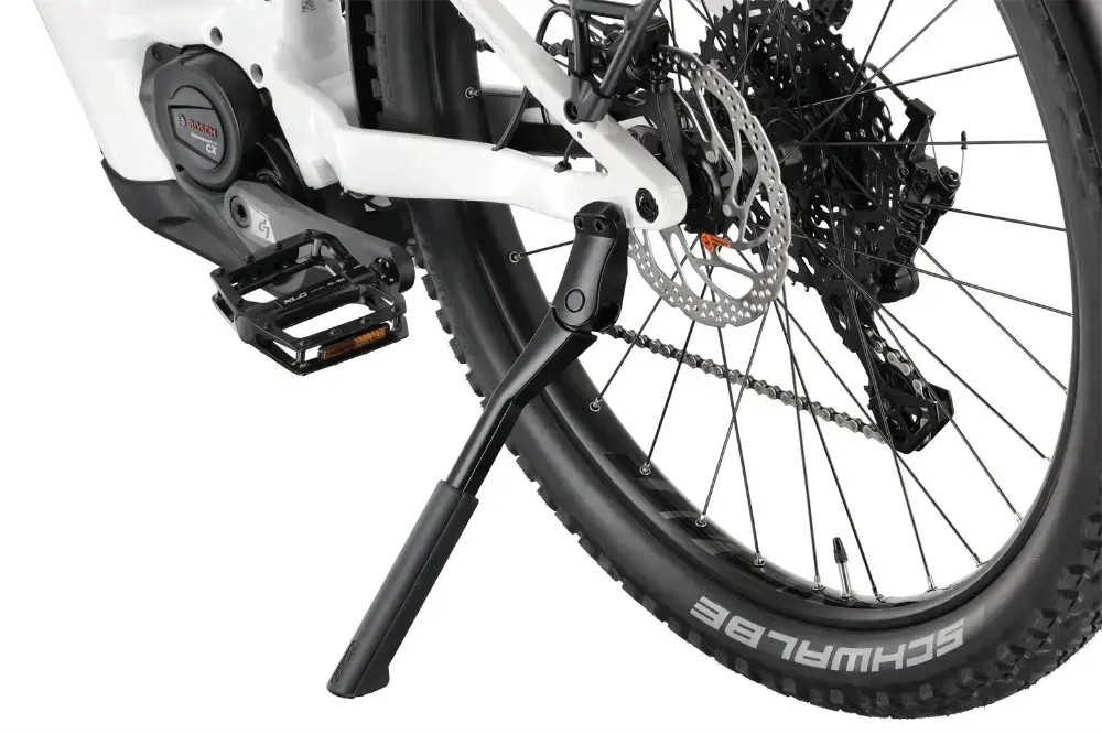 Rower elektryczny Lapierre E-Explorer 7.6 Microshift