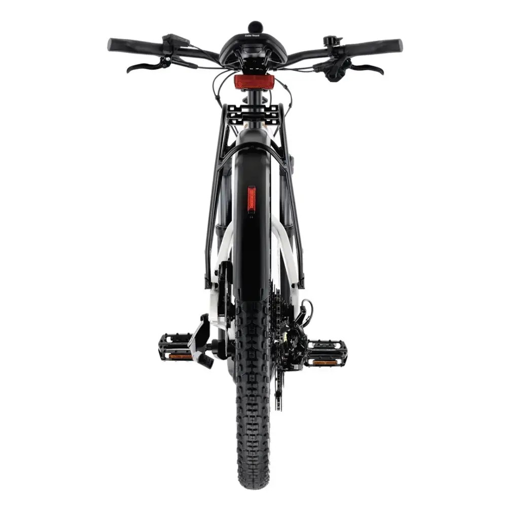 Rower elektryczny Lapierre E-Explorer 7.6 Microshift