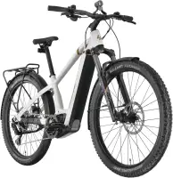 Rower elektryczny Lapierre E-Explorer 7.6 Microshift
