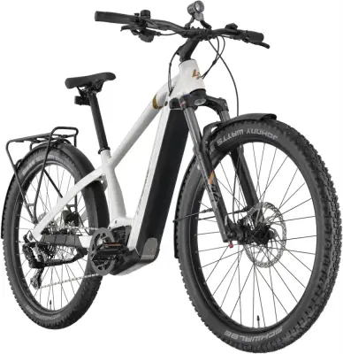 Rower elektryczny Lapierre E-Explorer 7.6 Microshift