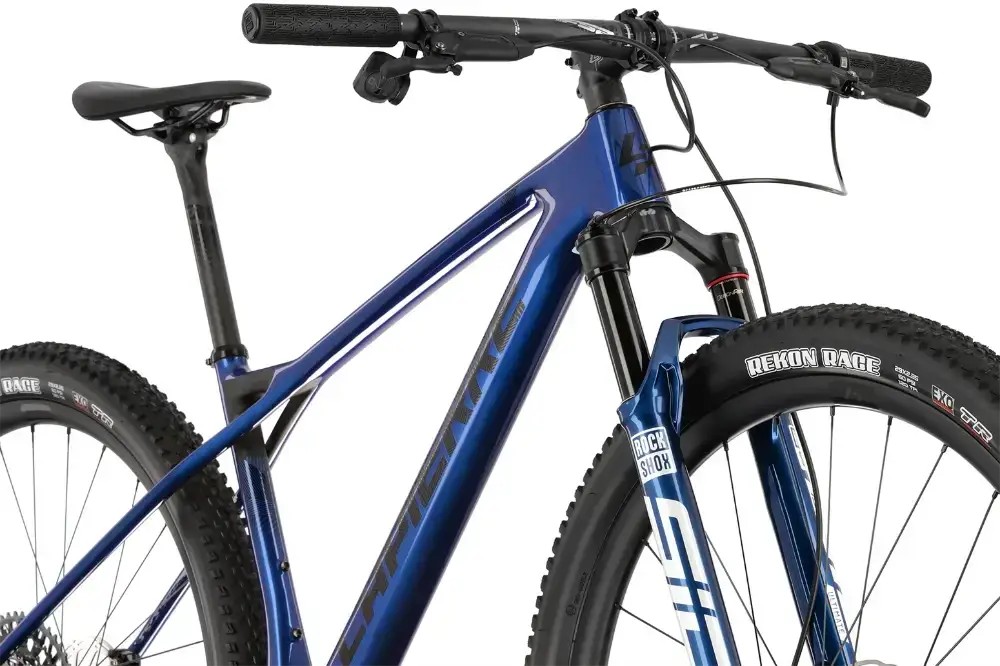 Rower Mtb Lapierre Prorace CF 9.9 Axs T-Type