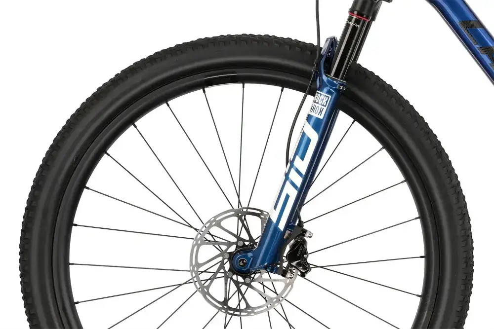 Rower Mtb Lapierre Prorace CF 9.9 Axs T-Type