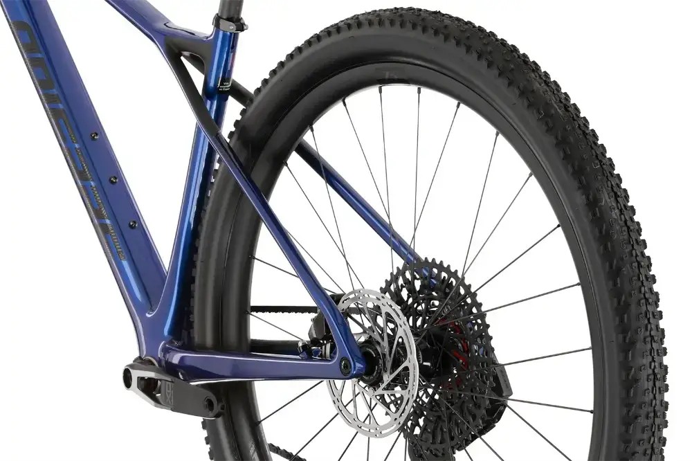 Rower Mtb Lapierre Prorace CF 9.9 Axs T-Type