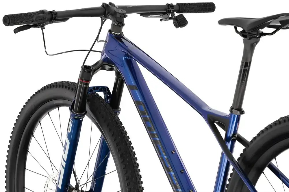 Rower Mtb Lapierre Prorace CF 9.9 Axs T-Type