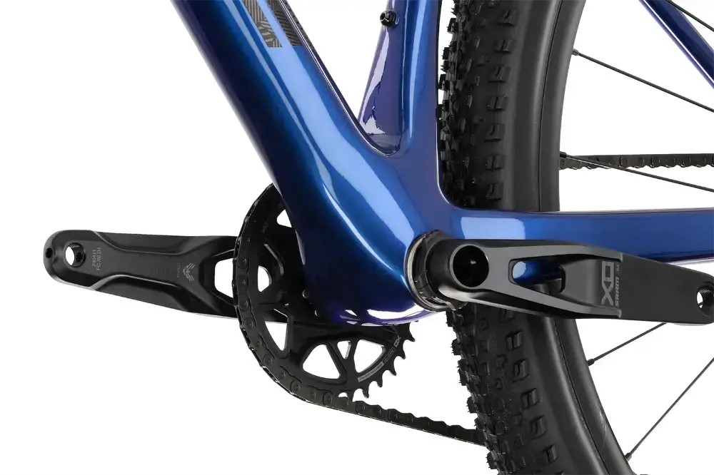 Rower Mtb Lapierre Prorace CF 9.9 Axs T-Type