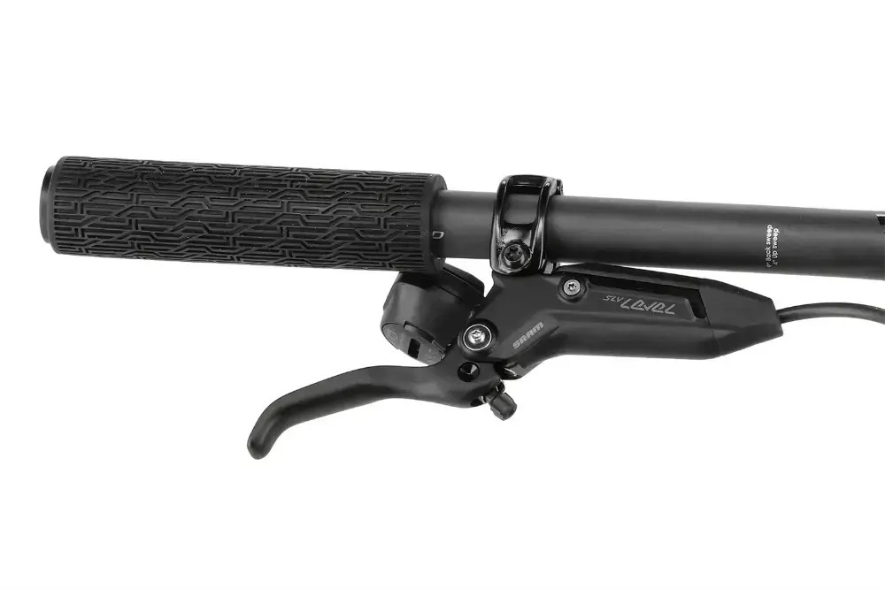 Rower Mtb Lapierre Prorace CF 9.9 Axs T-Type