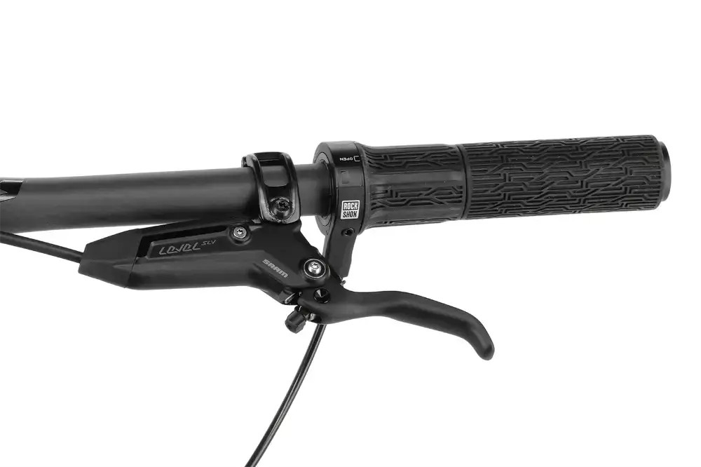 Rower Mtb Lapierre Prorace CF 9.9 Axs T-Type