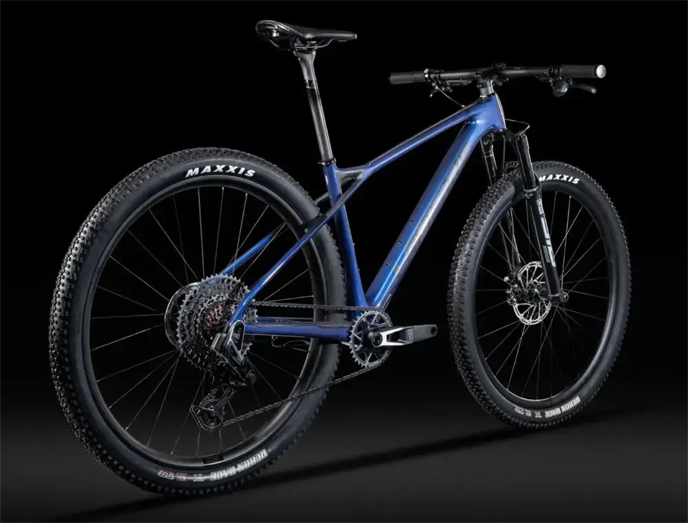 Rower Mtb Lapierre Prorace CF 9.9 Axs T-Type