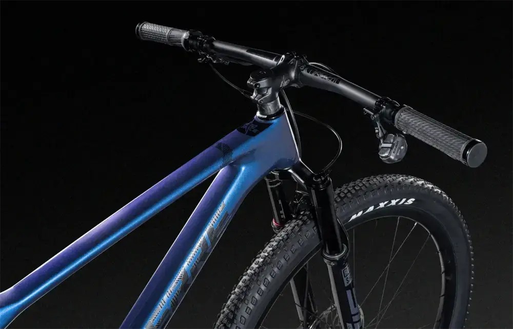 Rower Mtb Lapierre Prorace CF 9.9 Axs T-Type