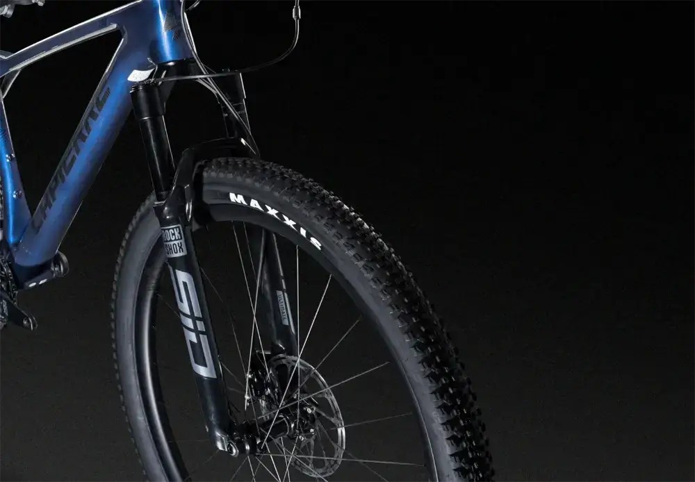 Rower Mtb Lapierre Prorace CF 9.9 Axs T-Type