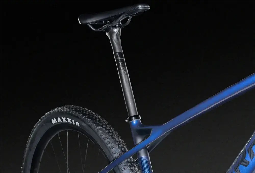 Rower Mtb Lapierre Prorace CF 9.9 Axs T-Type