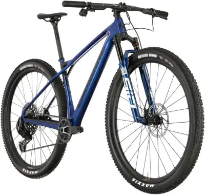 Rower Mtb Lapierre Prorace CF 9.9 Axs T-Type