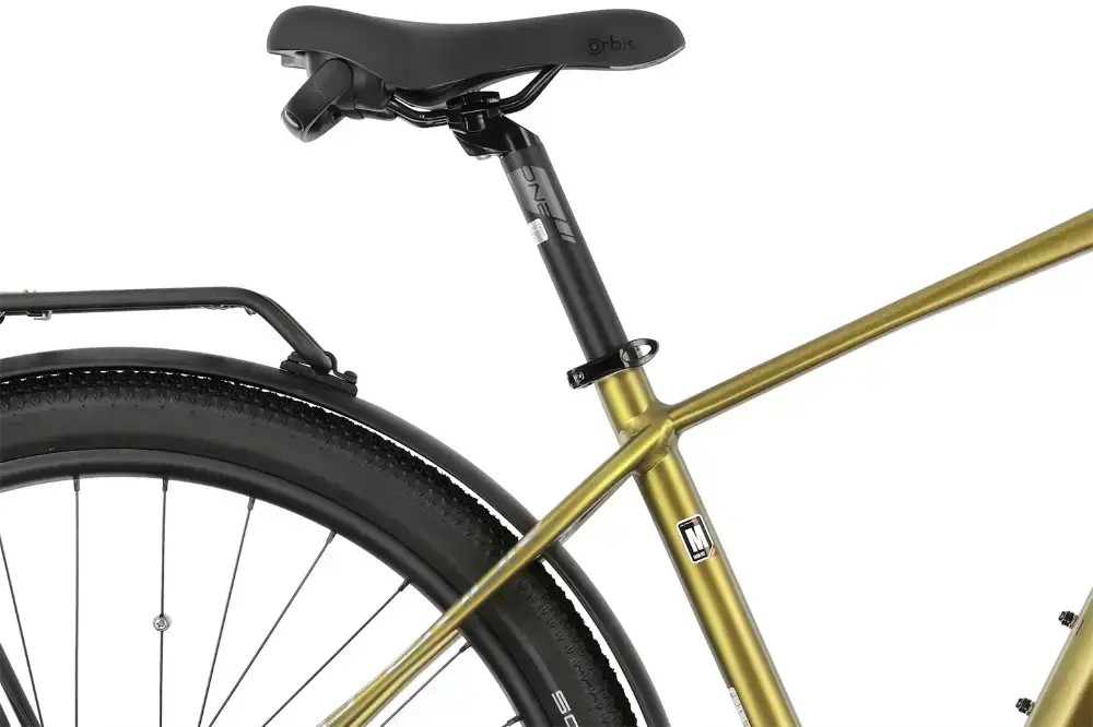 Rower elektryczny Superior eXR 6090 Touring