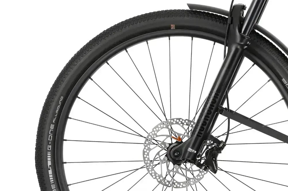 Rower elektryczny Superior eXR 6090 Touring