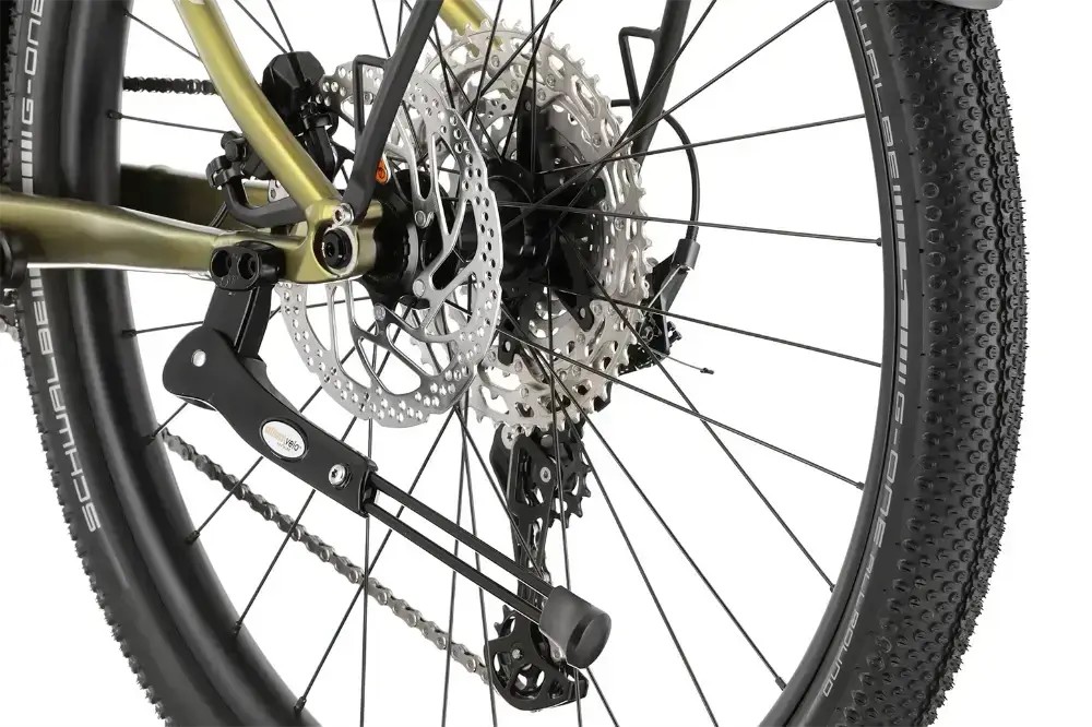 Rower elektryczny Superior eXR 6090 Touring