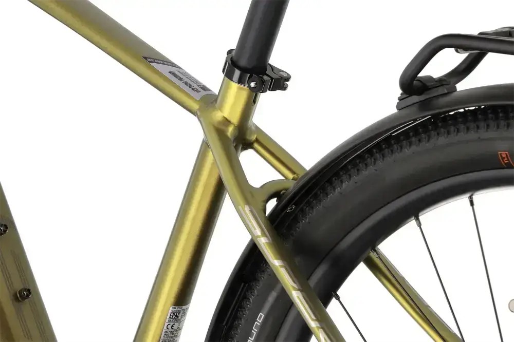 Rower elektryczny Superior eXR 6090 Touring