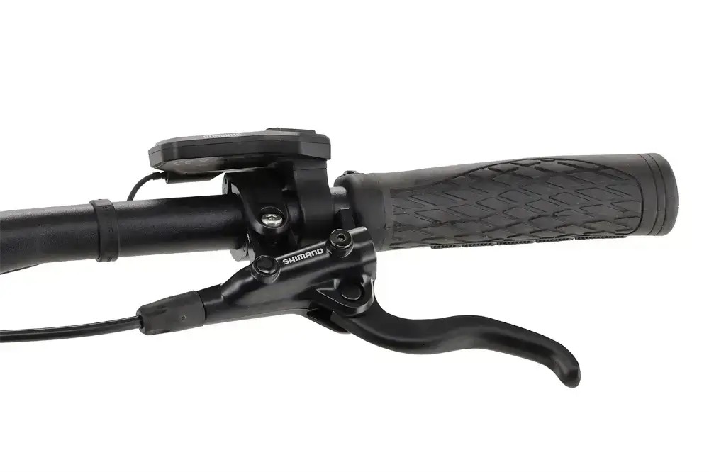 Rower elektryczny Superior eXR 6090 Touring