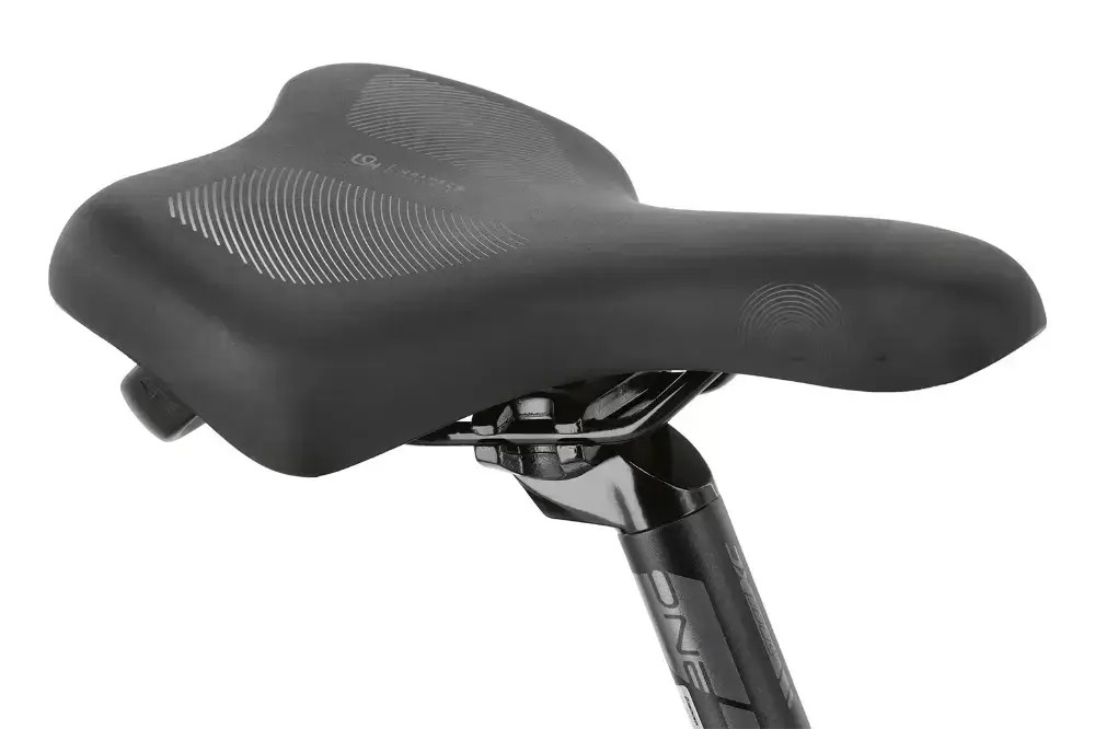 Rower elektryczny Superior eXR 6090 Touring