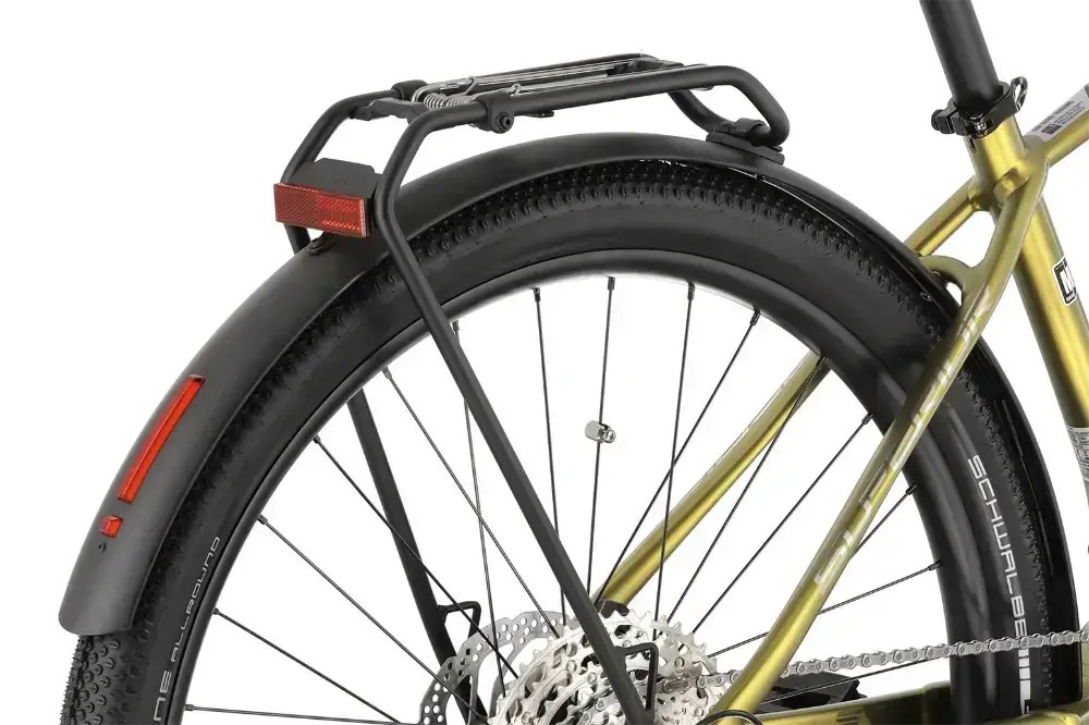 Rower elektryczny Superior eXR 6090 Touring