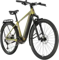 Superior eXR 6090 Touring Electric Bike